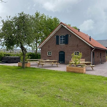 Valleihoeve Woudenberg ภายนอก รูปภาพ