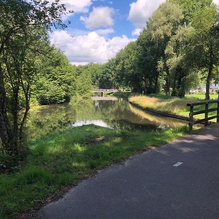 Valleihoeve Woudenberg ภายนอก รูปภาพ