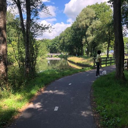 Valleihoeve Woudenberg ภายนอก รูปภาพ