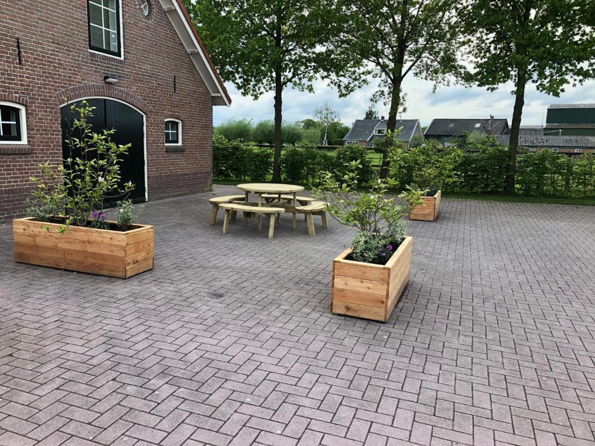 Valleihoeve Woudenberg ภายนอก รูปภาพ