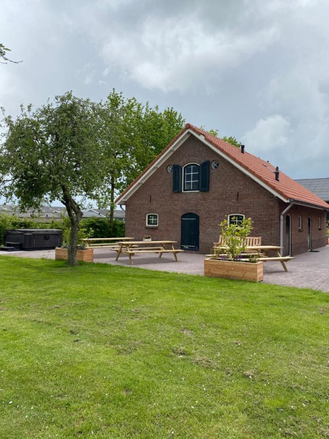 Valleihoeve Woudenberg ภายนอก รูปภาพ