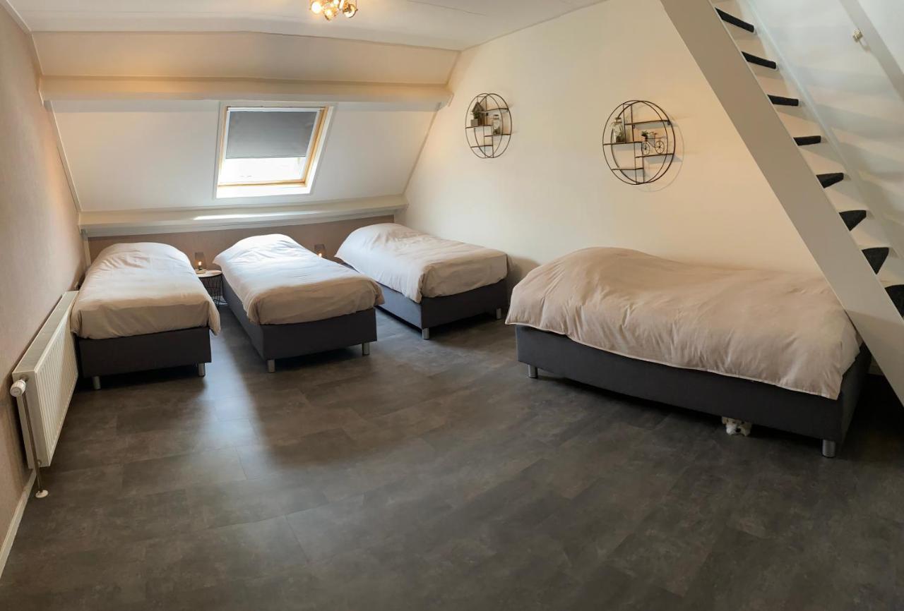 Valleihoeve Woudenberg ภายนอก รูปภาพ