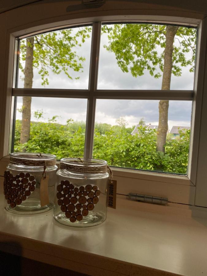 Valleihoeve Woudenberg ภายนอก รูปภาพ