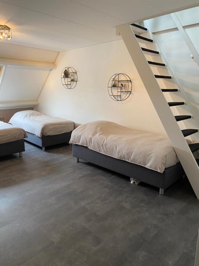 Valleihoeve Woudenberg ภายนอก รูปภาพ