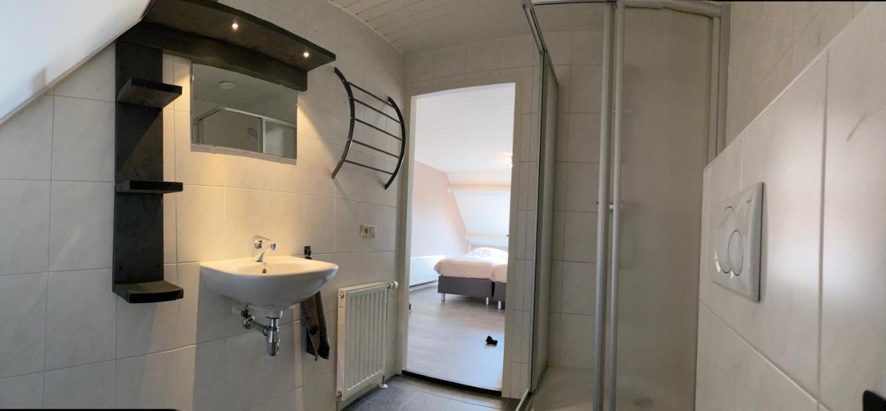 Valleihoeve Woudenberg ภายนอก รูปภาพ