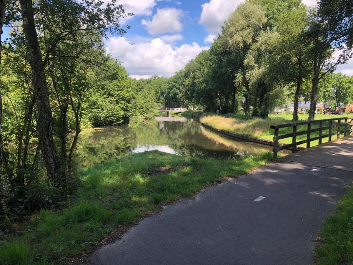 Valleihoeve Woudenberg ภายนอก รูปภาพ